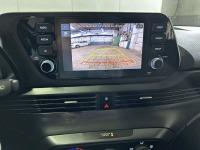 Hyundai I20 1.2 MPI Klass