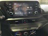 Hyundai I20 1.2 MPI Klass