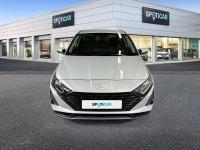Hyundai I20 1.2 MPI Klass