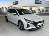 Hyundai I20 1.2 MPI Klass