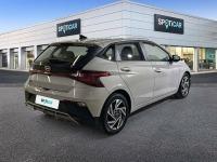 Hyundai I20 1.2 MPI Klass