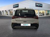 Hyundai I20 1.2 MPI Klass