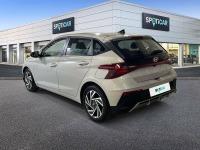 Hyundai I20 1.2 MPI Klass