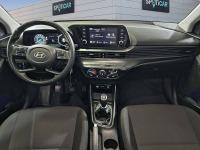 Hyundai I20 1.2 MPI Klass
