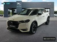 Ds Ds 3 PureTech 73 kW Manual So Chic