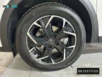 Ds Ds 3 PureTech 73 kW Manual So Chic