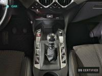 Ds Ds 3 PureTech 73 kW Manual So Chic