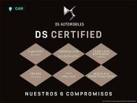 Ds Ds 3 PureTech 73 kW Manual So Chic