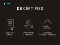 Ds Ds 3 PureTech 73 kW Manual So Chic