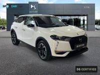Ds Ds 3 PureTech 73 kW Manual So Chic