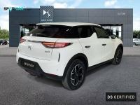 Ds Ds 3 PureTech 73 kW Manual So Chic