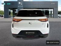 Ds Ds 3 PureTech 73 kW Manual So Chic