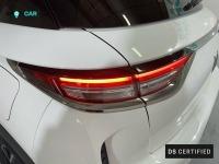 Ds Ds 3 PureTech 73 kW Manual So Chic