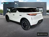 Ds Ds 3 PureTech 73 kW Manual So Chic