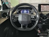 Ds Ds 3 PureTech 73 kW Manual So Chic