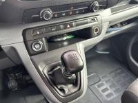 Peugeot Expert Furgón  1.5 BlueHDi 100 Long Premium