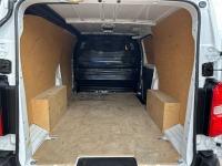 Peugeot Expert Furgón  1.5 BlueHDi 100 Long Premium