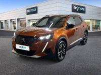 Peugeot 2008 Puretech 100 S&S 6 Vel. MAN Allure Pack