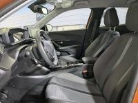 Peugeot 2008 Puretech 100 S&S 6 Vel. MAN Allure Pack