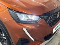 Peugeot 2008 Puretech 100 S&S 6 Vel. MAN Allure Pack