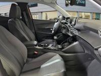 Peugeot 2008 Puretech 100 S&S 6 Vel. MAN Allure Pack