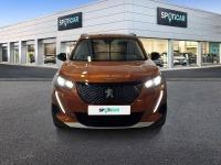 Peugeot 2008 Puretech 100 S&S 6 Vel. MAN Allure Pack