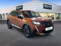 Peugeot 2008 Puretech 100 S&S 6 Vel. MAN Allure Pack