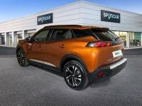 Peugeot 2008 Puretech 100 S&S 6 Vel. MAN Allure Pack