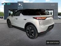 Ds Ds 3 BlueHDi 96 kW Auto LOUVRE