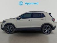 Volkswagen T-cross ``Más`` 1.0 TSI 85 kW (115 CV)