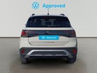 Volkswagen T-cross ``Más`` 1.0 TSI 85 kW (115 CV)