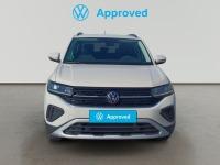 Volkswagen T-cross ``Más`` 1.0 TSI 85 kW (115 CV)