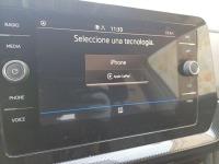 Volkswagen T-cross ``Más`` 1.0 TSI 85 kW (115 CV)