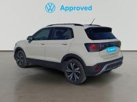 Volkswagen T-cross ``Más`` 1.0 TSI 85 kW (115 CV)