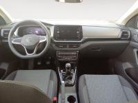 Volkswagen T-cross ``Más`` 1.0 TSI 85 kW (115 CV)