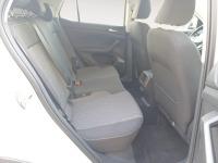 Volkswagen T-cross ``Más`` 1.0 TSI 85 kW (115 CV)