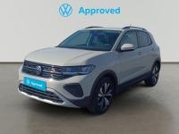 Volkswagen T-cross ``Más`` 1.0 TSI 85 kW (115 CV)