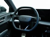 Audi Q3 Black line TFSI 110 kW (150 CV) S tronic