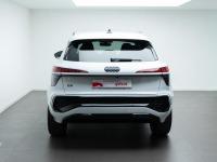 Audi Q3 Black line TFSI 110 kW (150 CV) S tronic