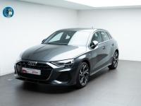 Audi A3 Sportback Tfsie S line 40 150 kW (204 CV) S tronic