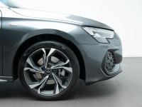 Audi A3 Sportback Tfsie S line 40 150 kW (204 CV) S tronic