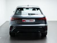 Audi A3 Sportback Tfsie S line 40 150 kW (204 CV) S tronic