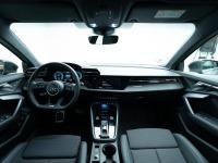 Audi A3 Sportback Tfsie S line 40 150 kW (204 CV) S tronic