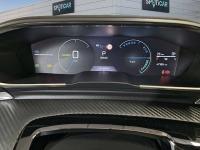 Peugeot 508 5P HYBRID 225 e-EAT8 GT