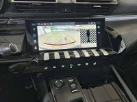 Peugeot 508 5P HYBRID 225 e-EAT8 GT