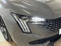 Peugeot 508 5P HYBRID 225 e-EAT8 GT
