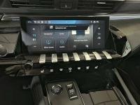 Peugeot 508 5P HYBRID 225 e-EAT8 GT