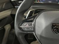 Peugeot 508 5P HYBRID 225 e-EAT8 GT