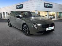 Peugeot 508 5P HYBRID 225 e-EAT8 GT