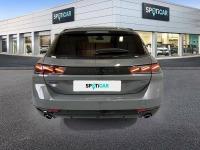 Peugeot 508 5P HYBRID 225 e-EAT8 GT